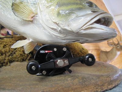 Abu Garcia AMBASSADEUR 1000C (Used/Rebuilt)